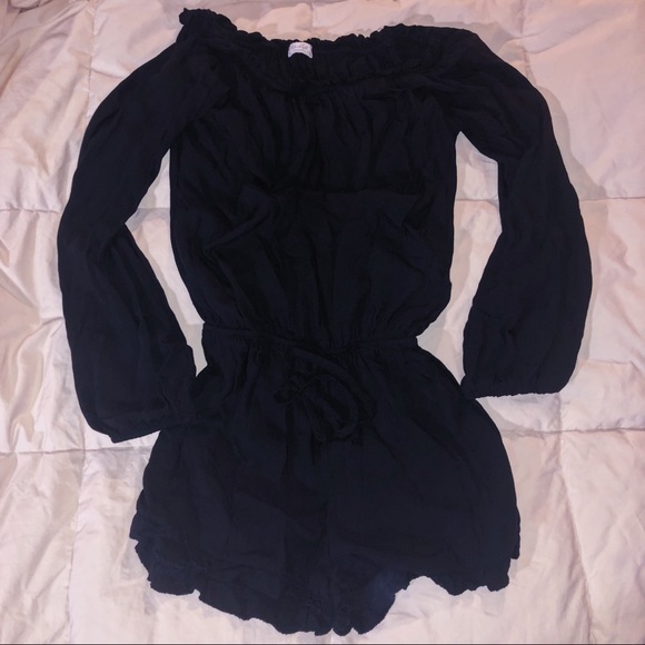 Brandy Melville Play suit - Picture 2 of 2